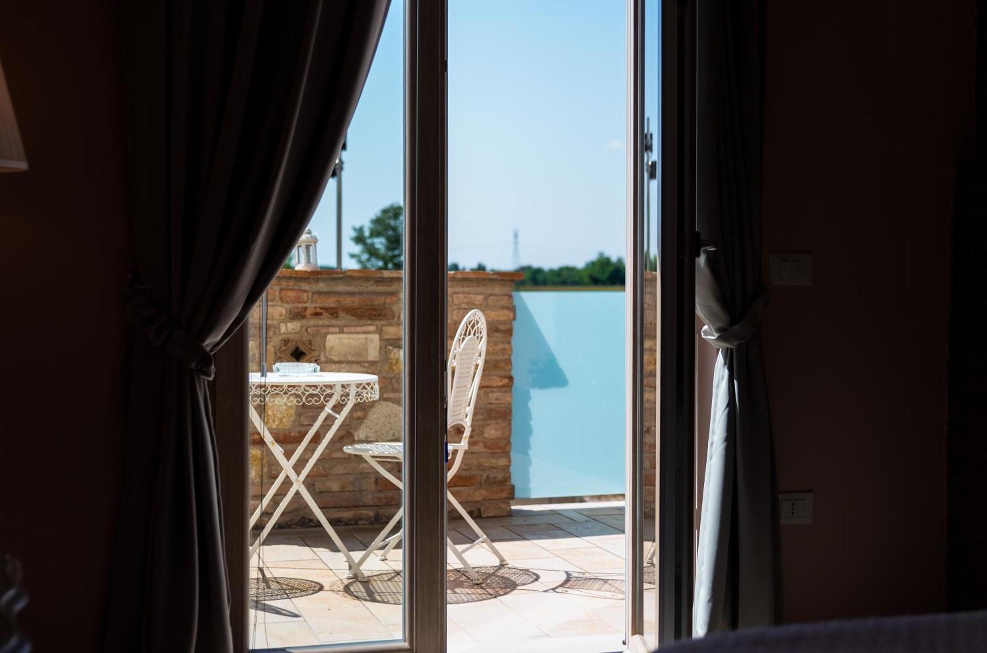 Agriturismo Le Fontanelle Da Valente Montichiari Bilik gambar
